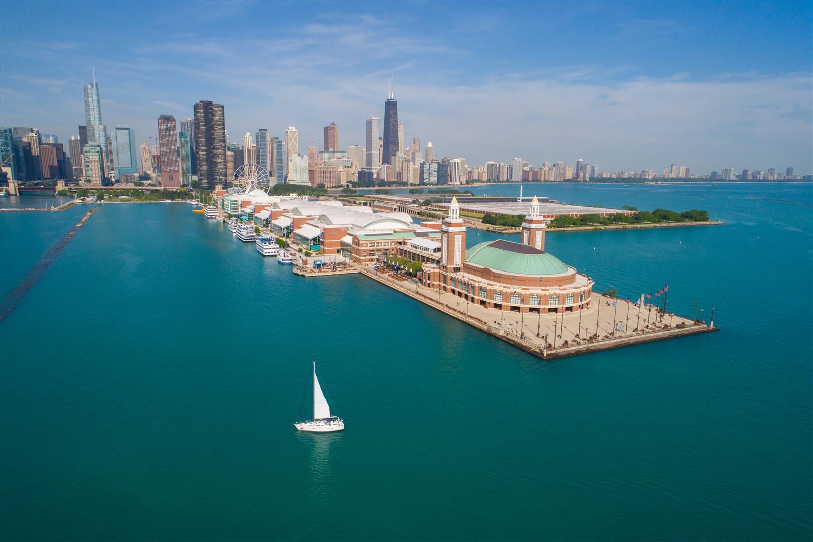Chicago