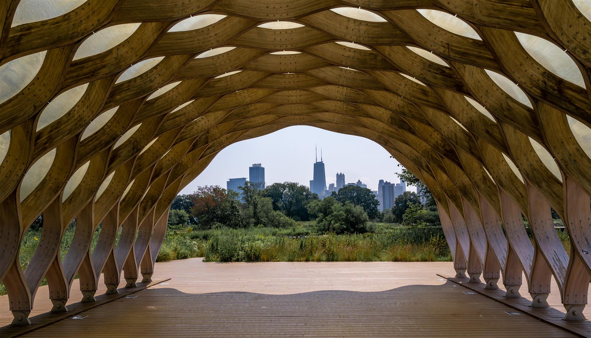 Chicago