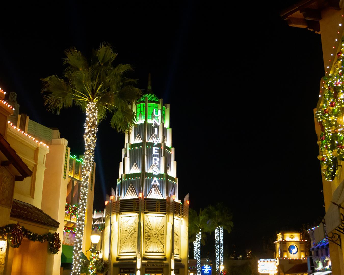 Universal Studios Hollywood