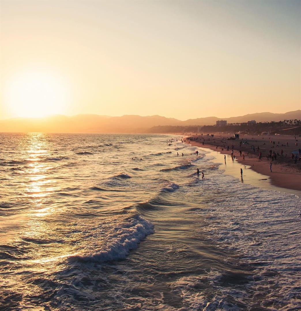 Santa Monica Pier