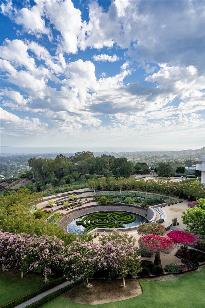 The Getty
