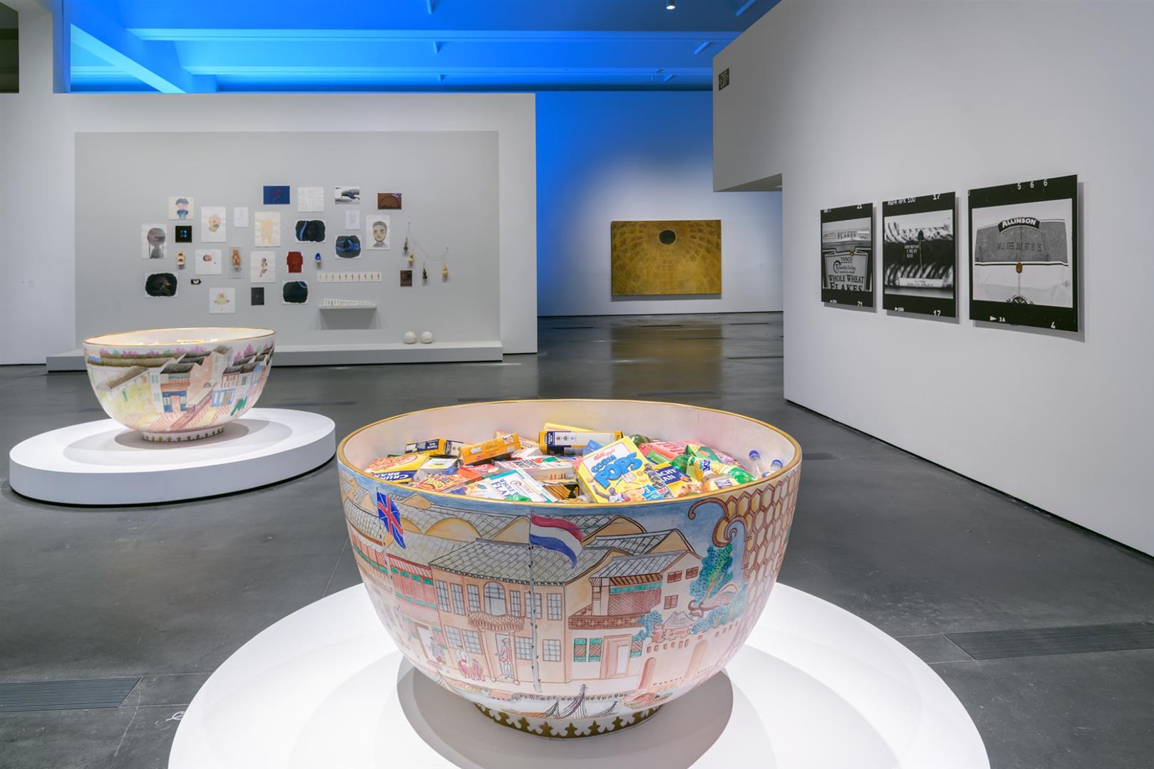 Los Angeles County Museum of Art