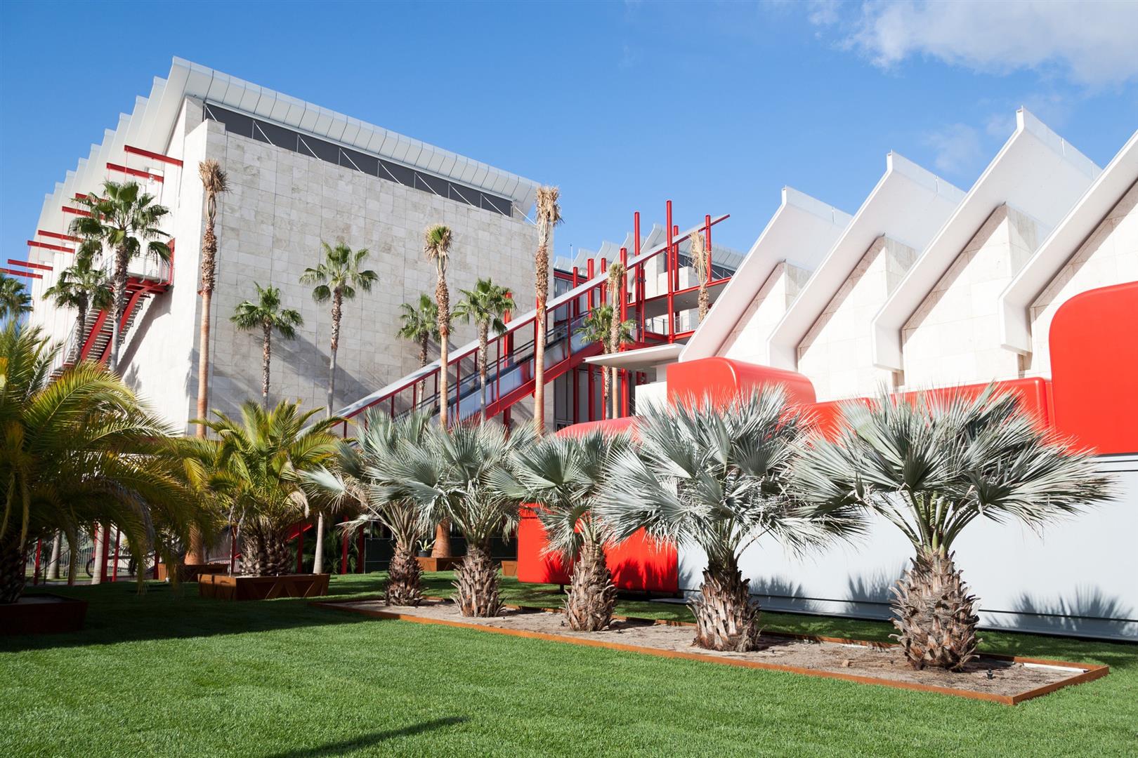 Los Angeles County Museum of Art