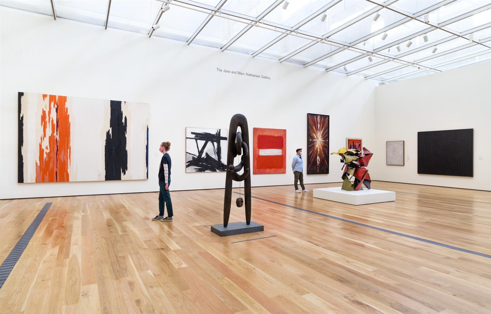 Los Angeles County Museum of Art