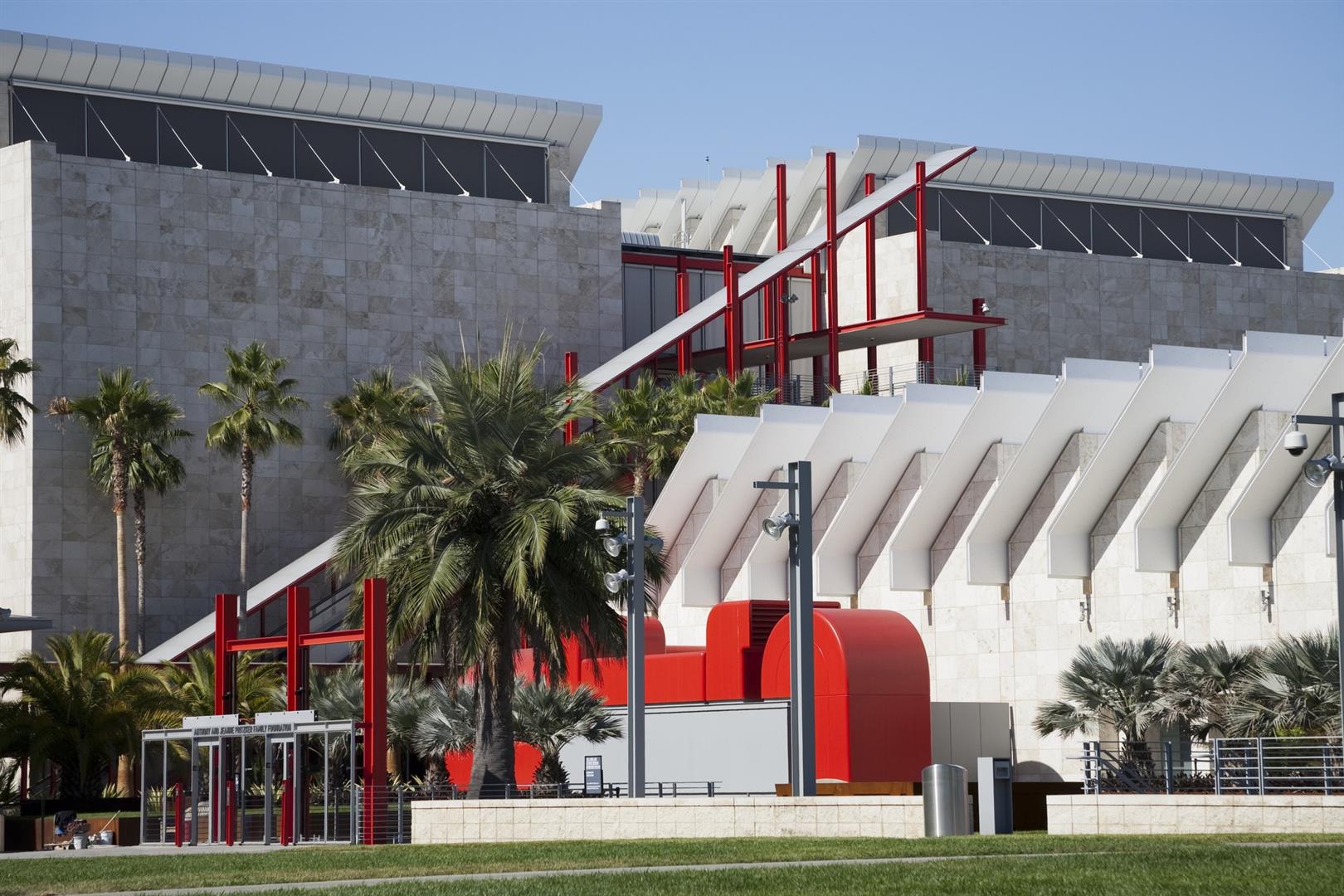 Los Angeles County Museum of Art