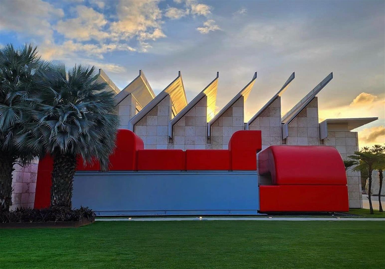 Los Angeles County Museum of Art