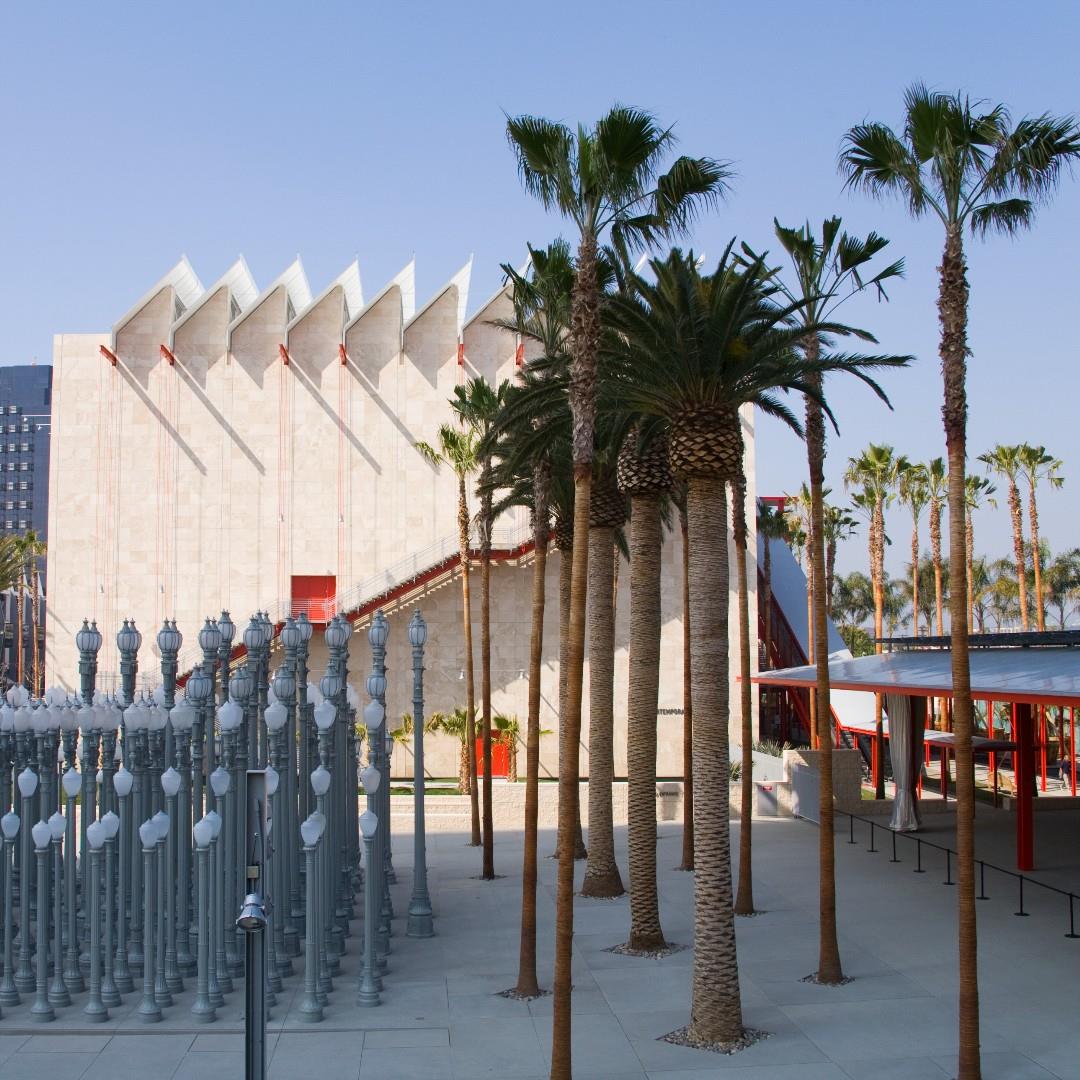Los Angeles County Museum of Art