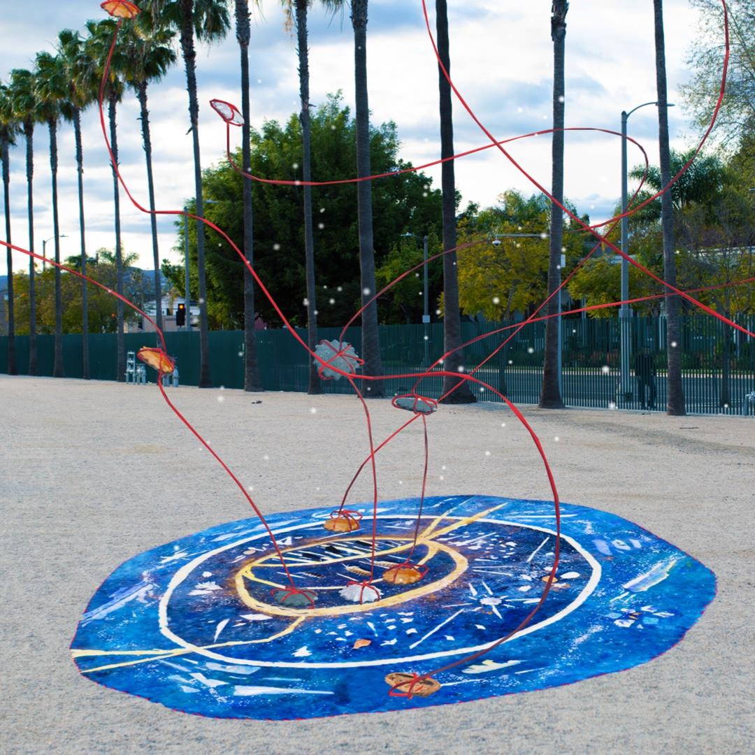 Los Angeles County Museum of Art