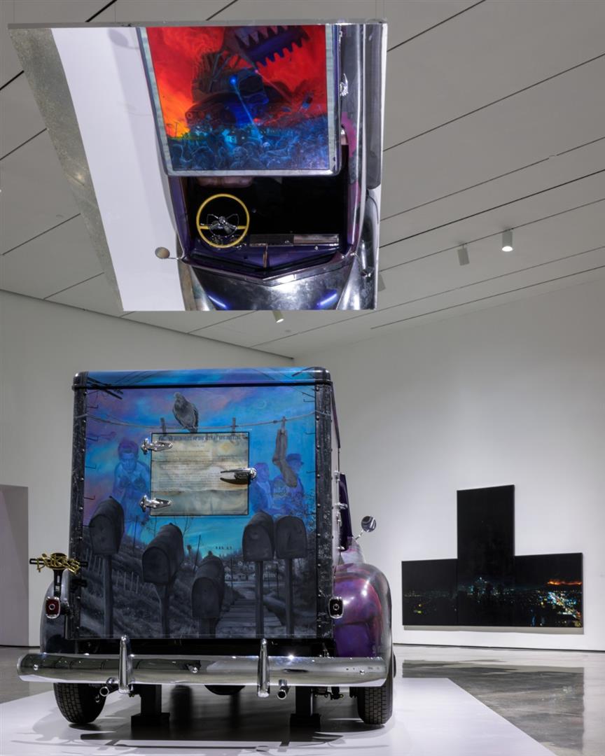 Los Angeles County Museum of Art