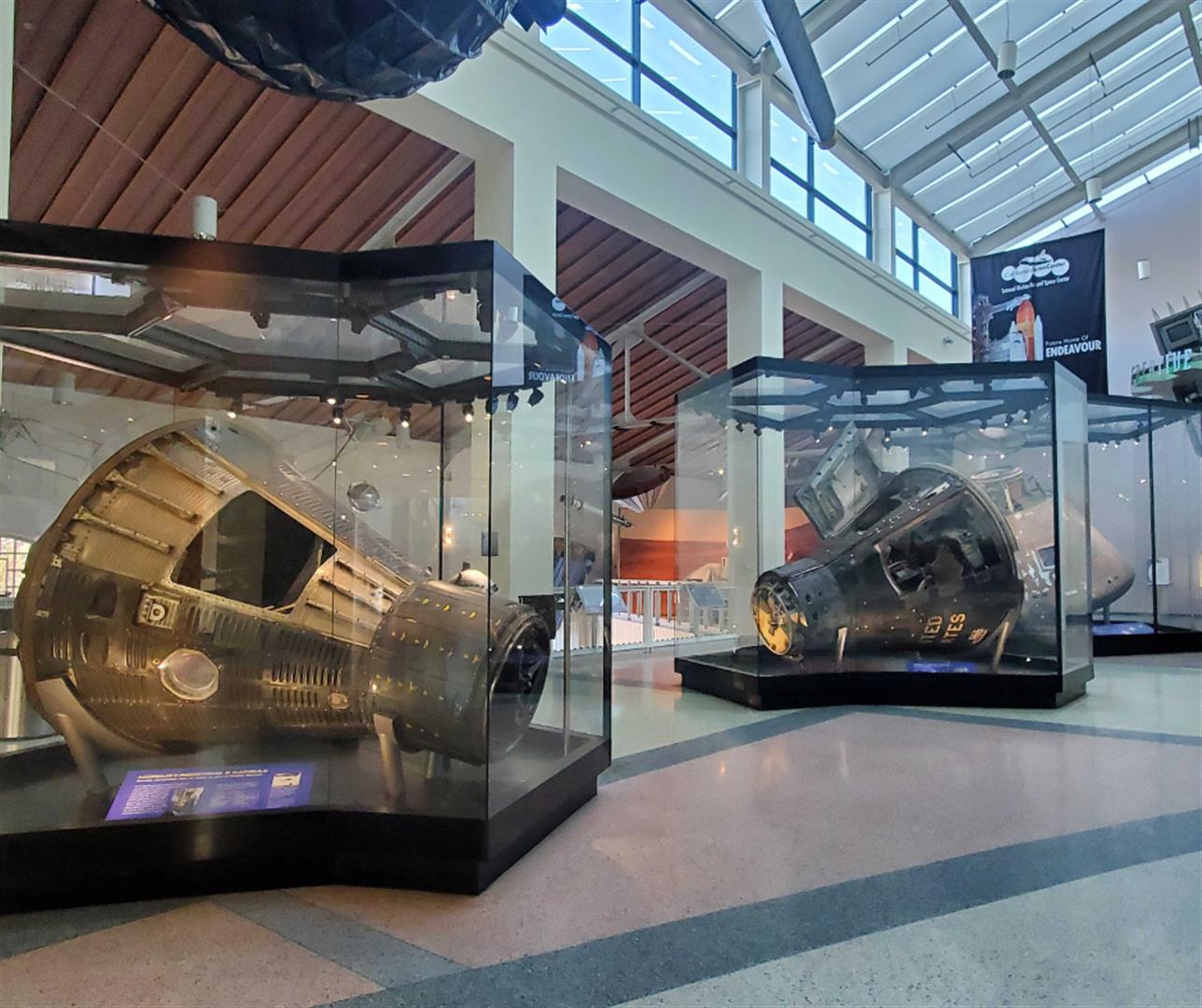 California Science Center
