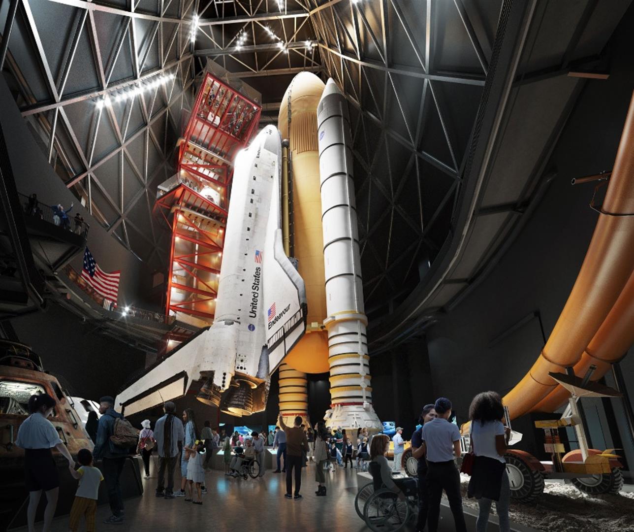 California Science Center