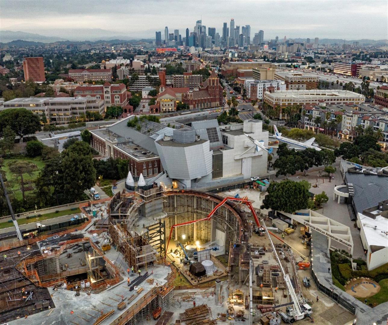 California Science Center