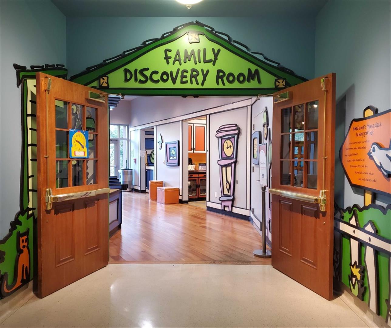 California Science Center