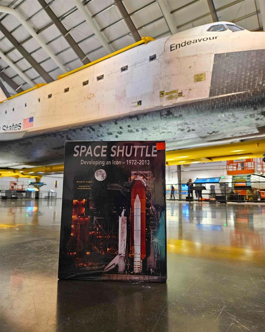 California Science Center