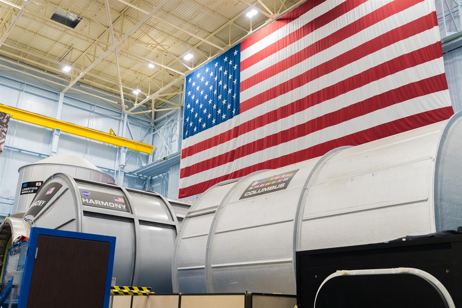 Space Center Houston