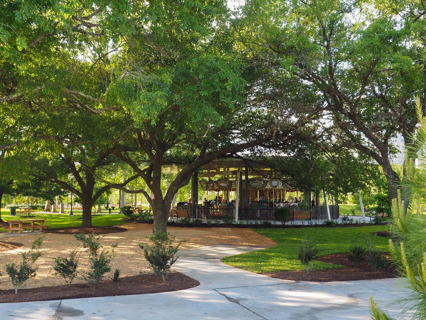 Houston Zoo