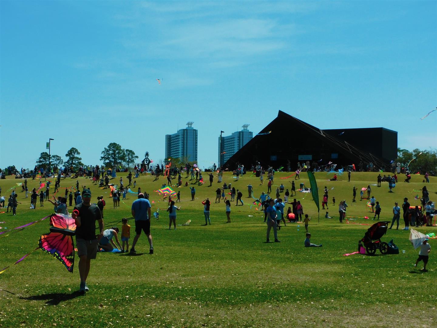 Hermann Park