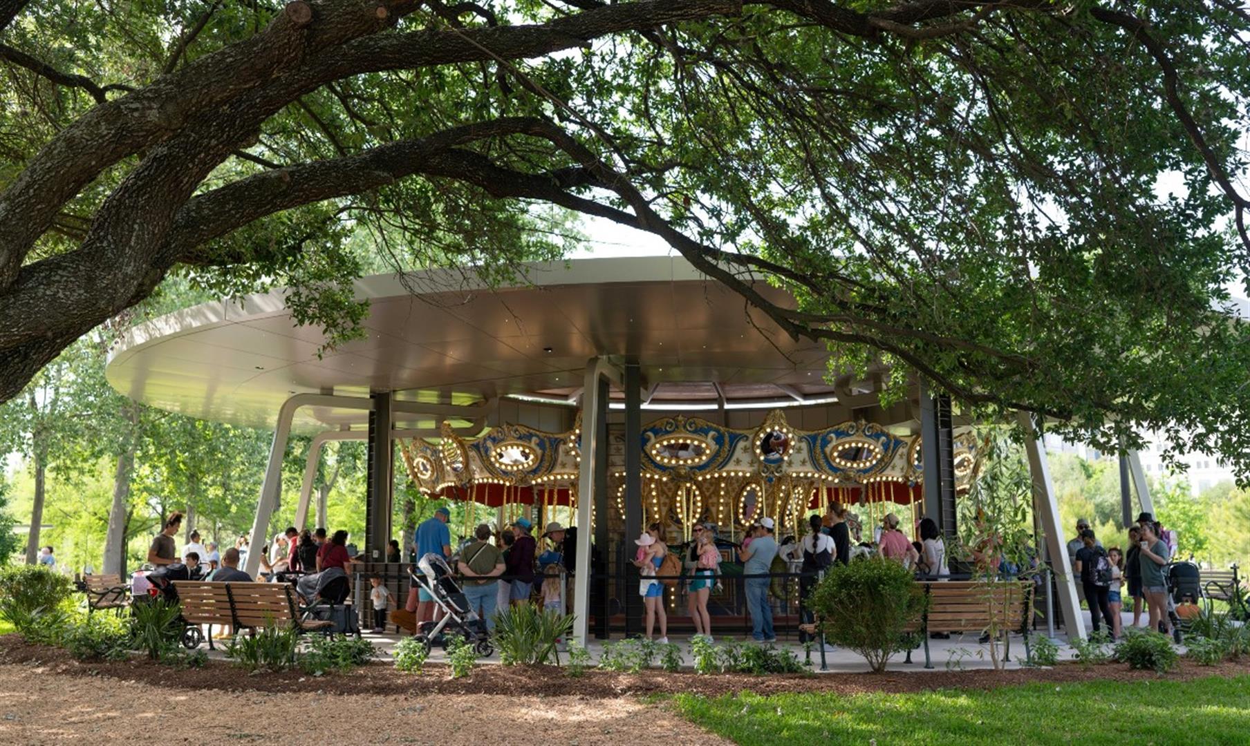 Hermann Park