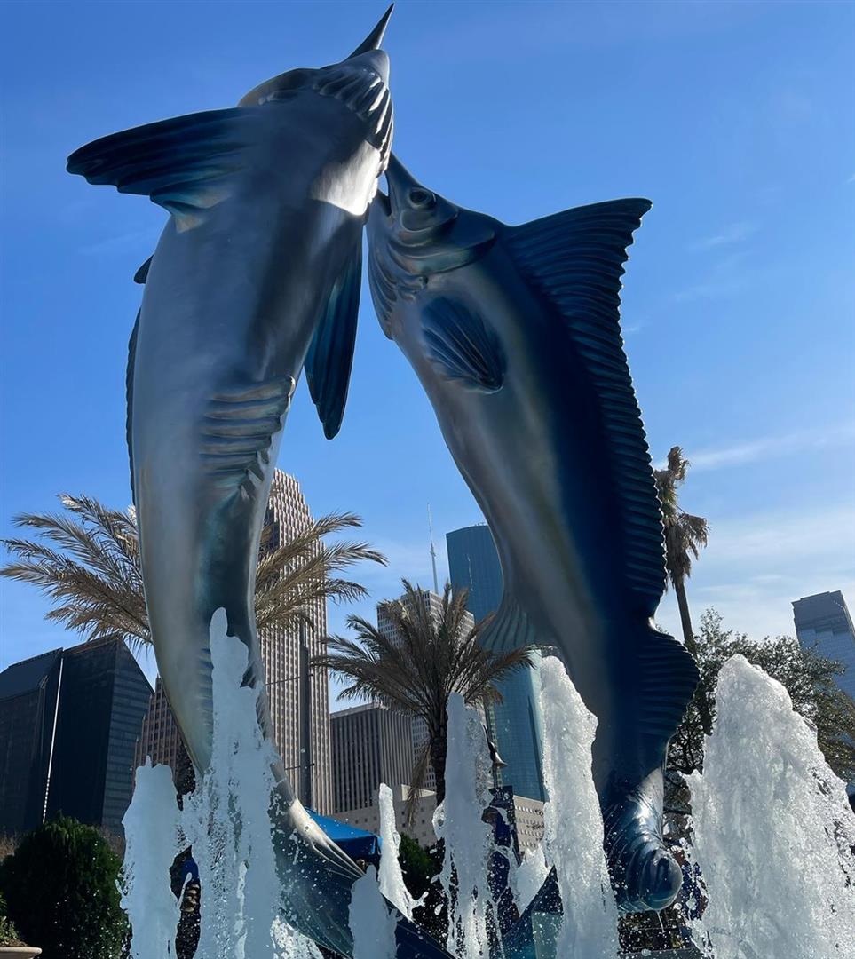 Downtown Aquarium