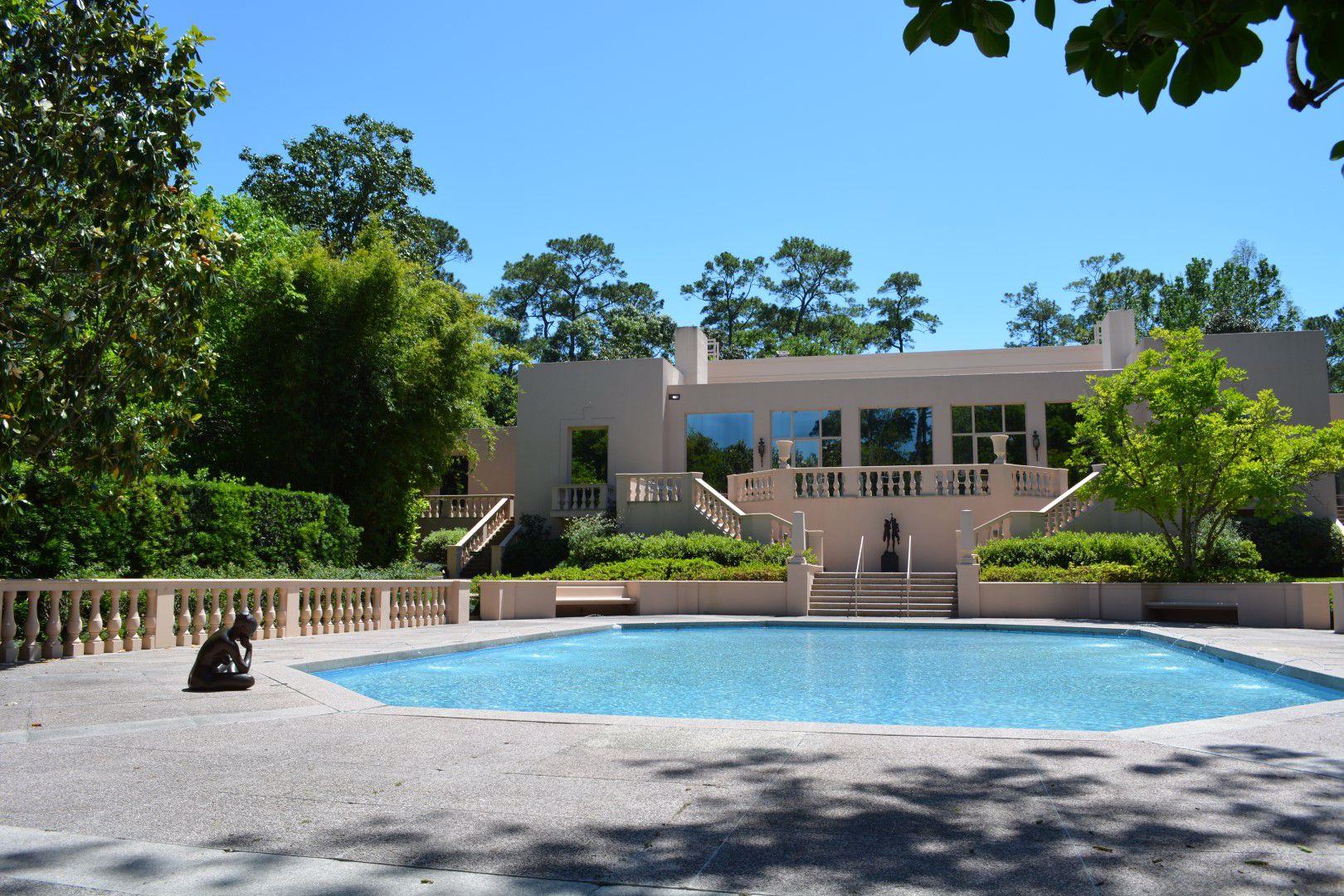 The Museum of Fine Arts, Houston
