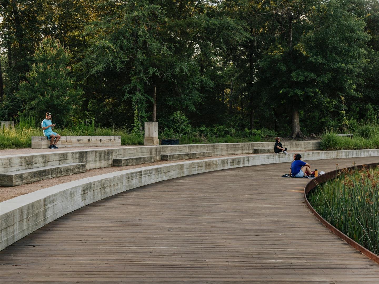 Memorial Park