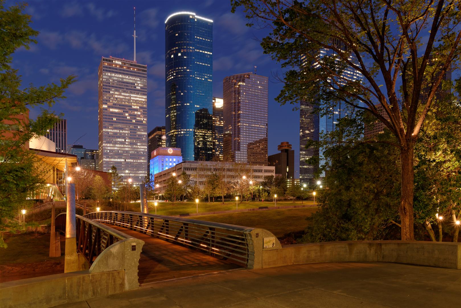 Houston