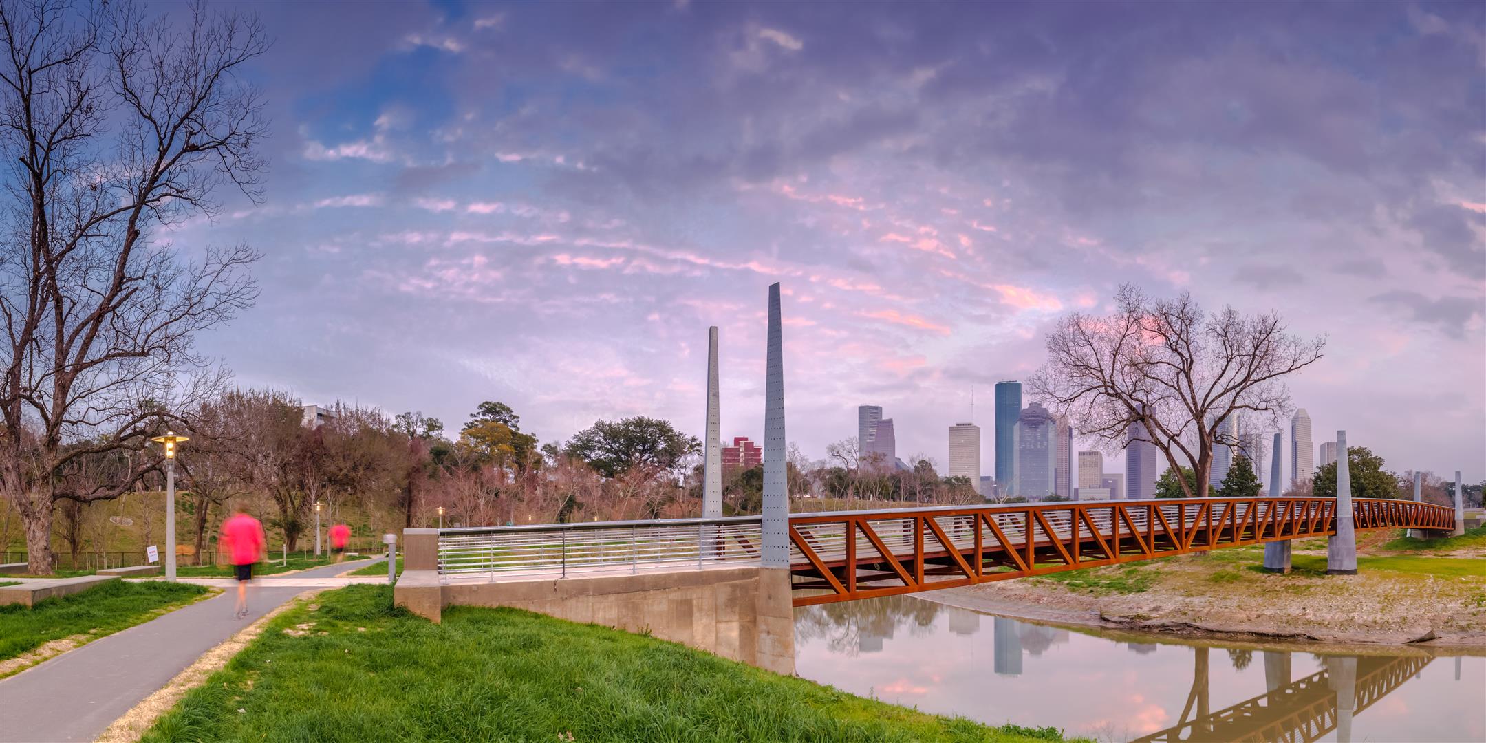Houston