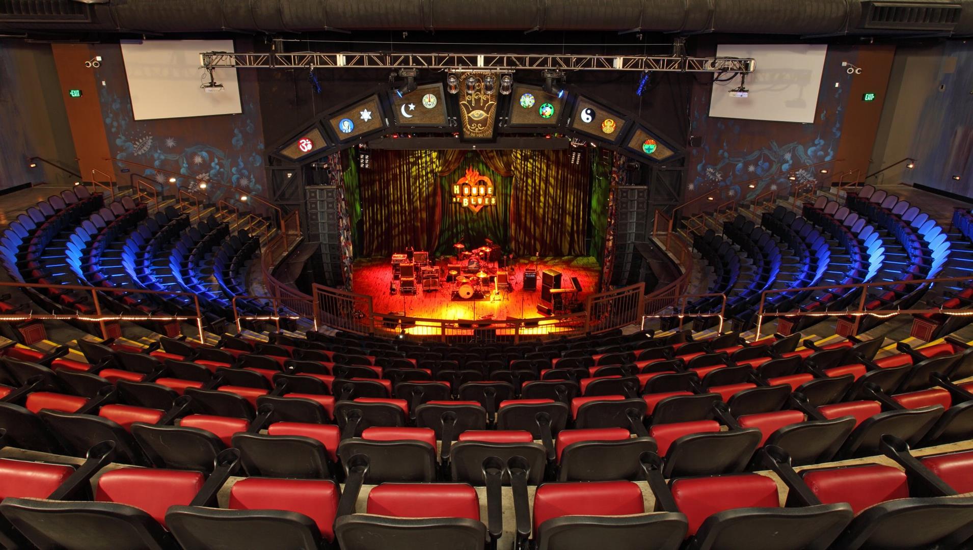 House of Blues