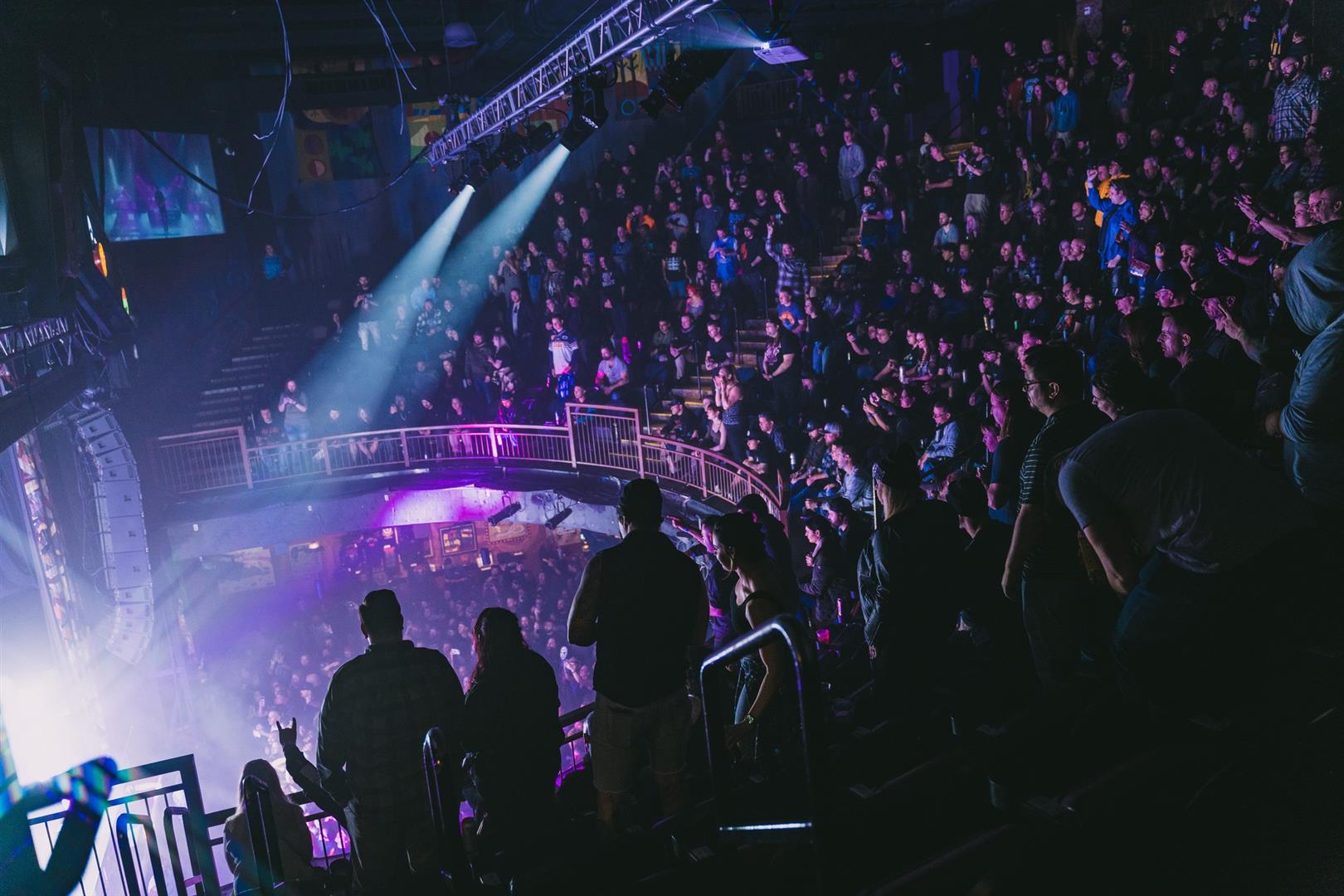 House of Blues