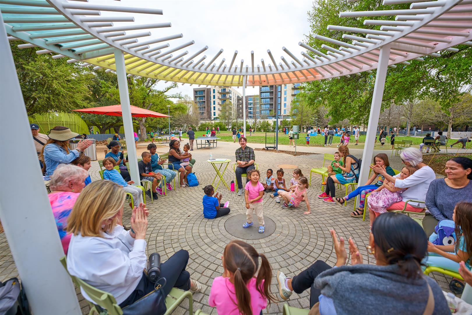 Levy Park