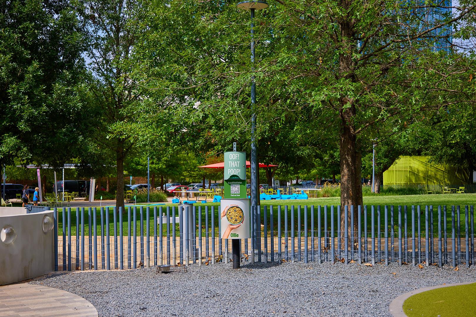 Levy Park