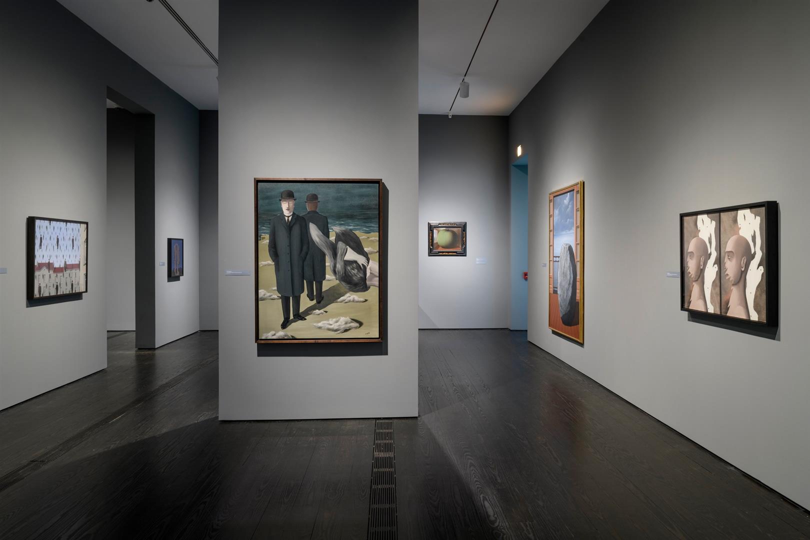 The Menil Collection