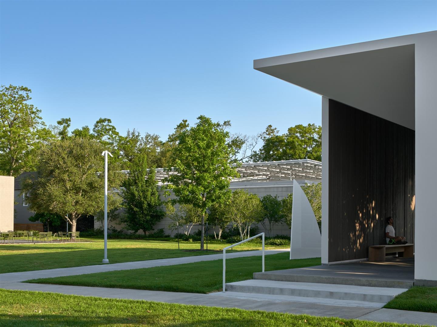 The Menil Collection