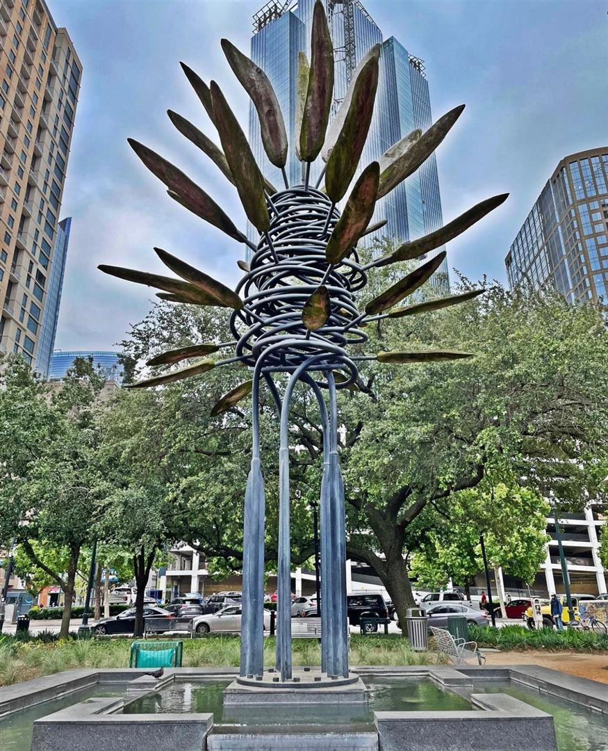 Market Square Park