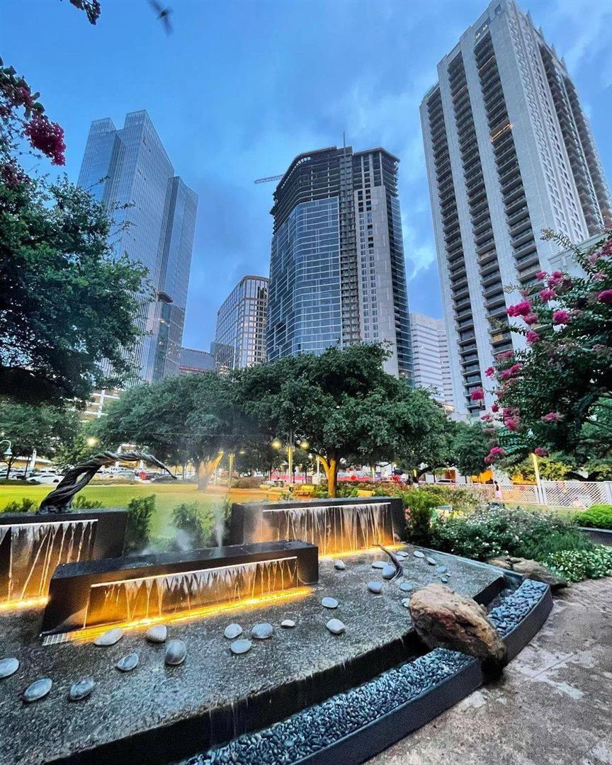 Market Square Park