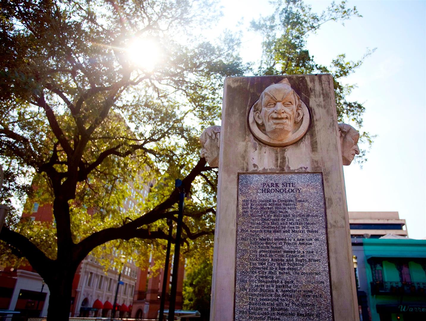 Market Square Park