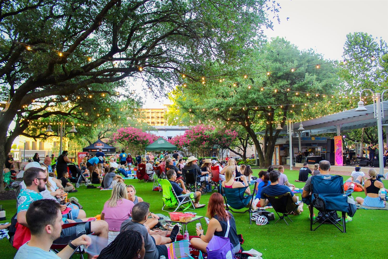 Market Square Park