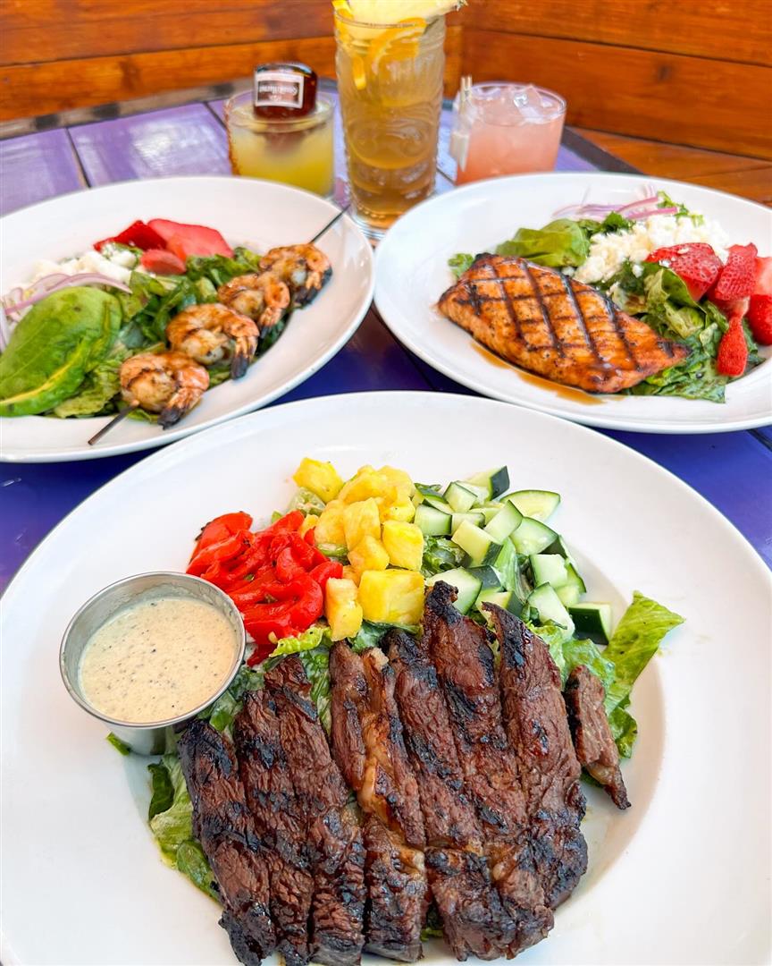 Lost & Found Bar & Grill