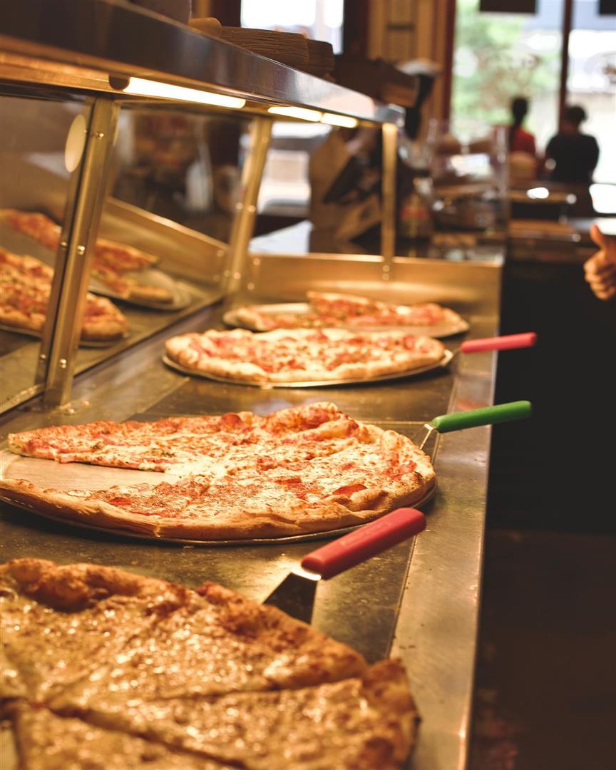 Frank's Pizza