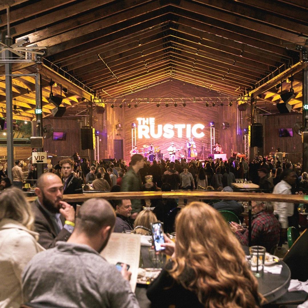 The Rustic