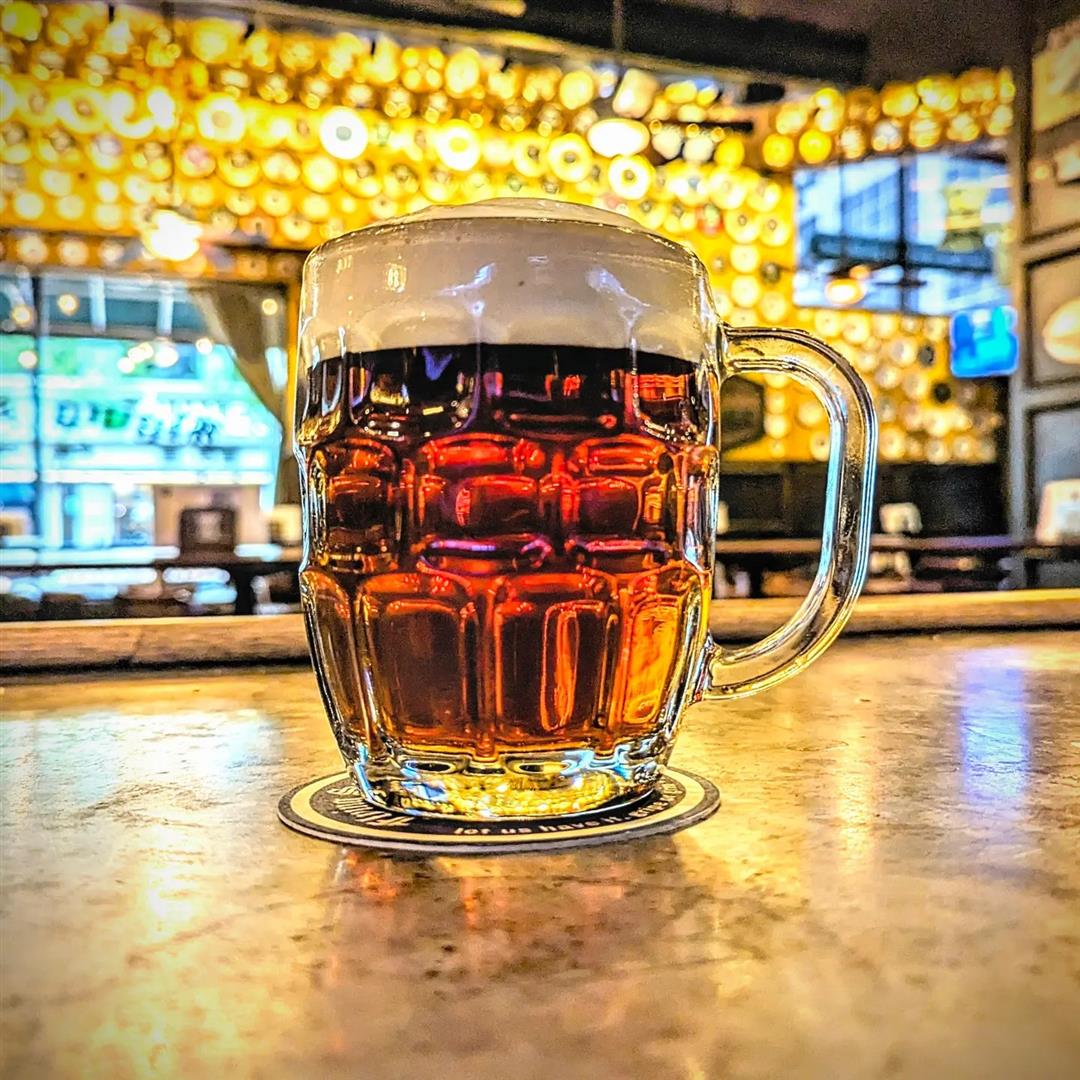 Flying Saucer Draught Emporium