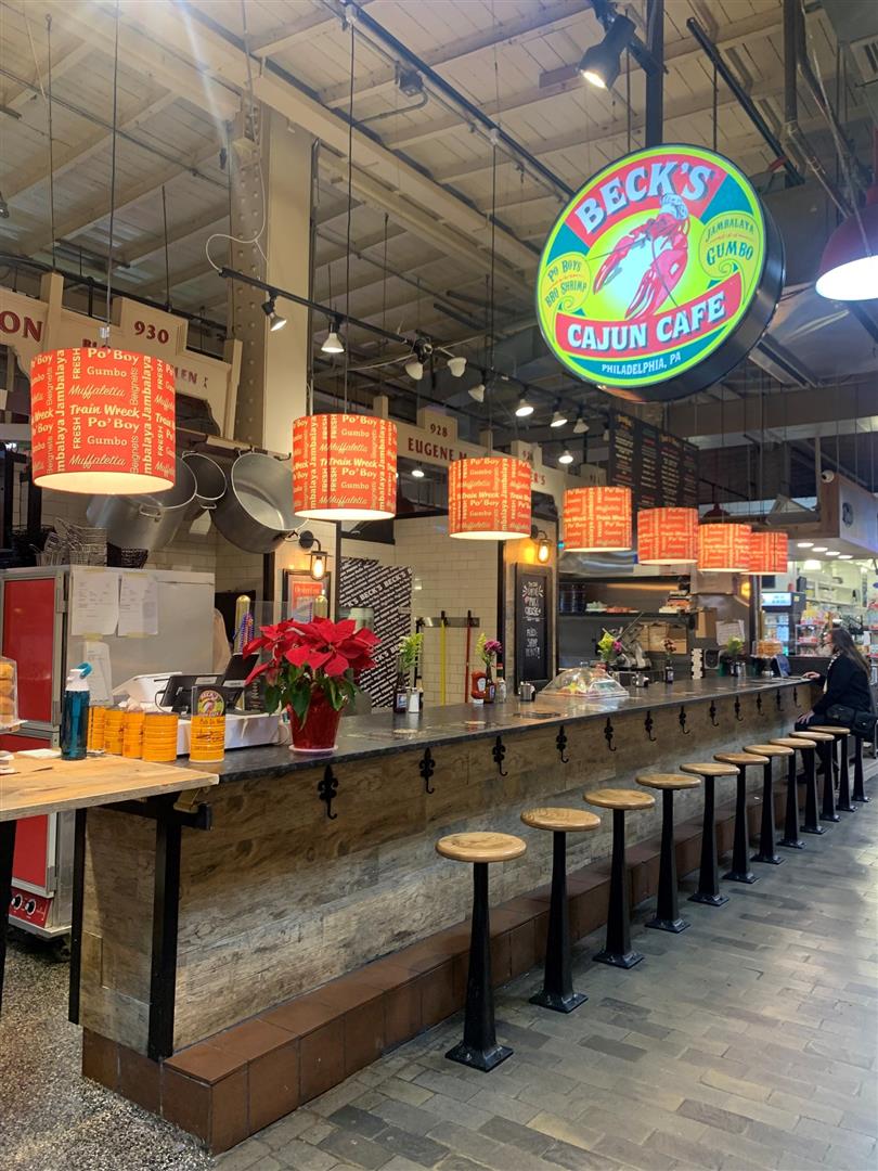 Reading Terminal Market