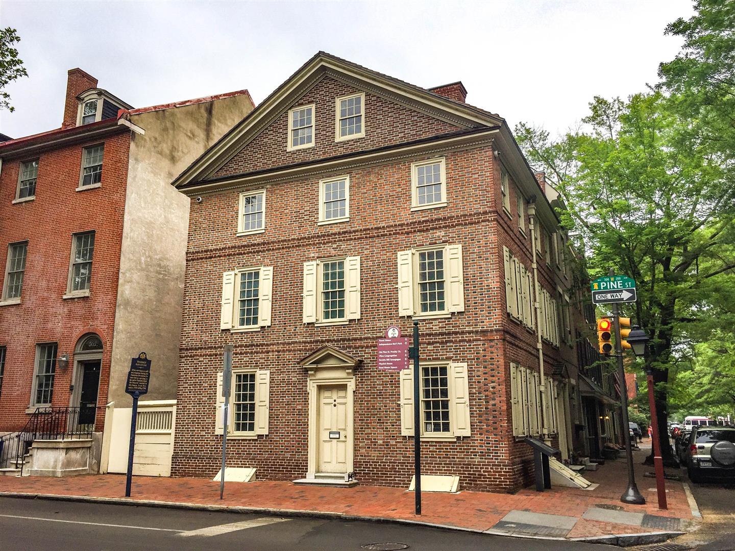 Independence National Historical Park