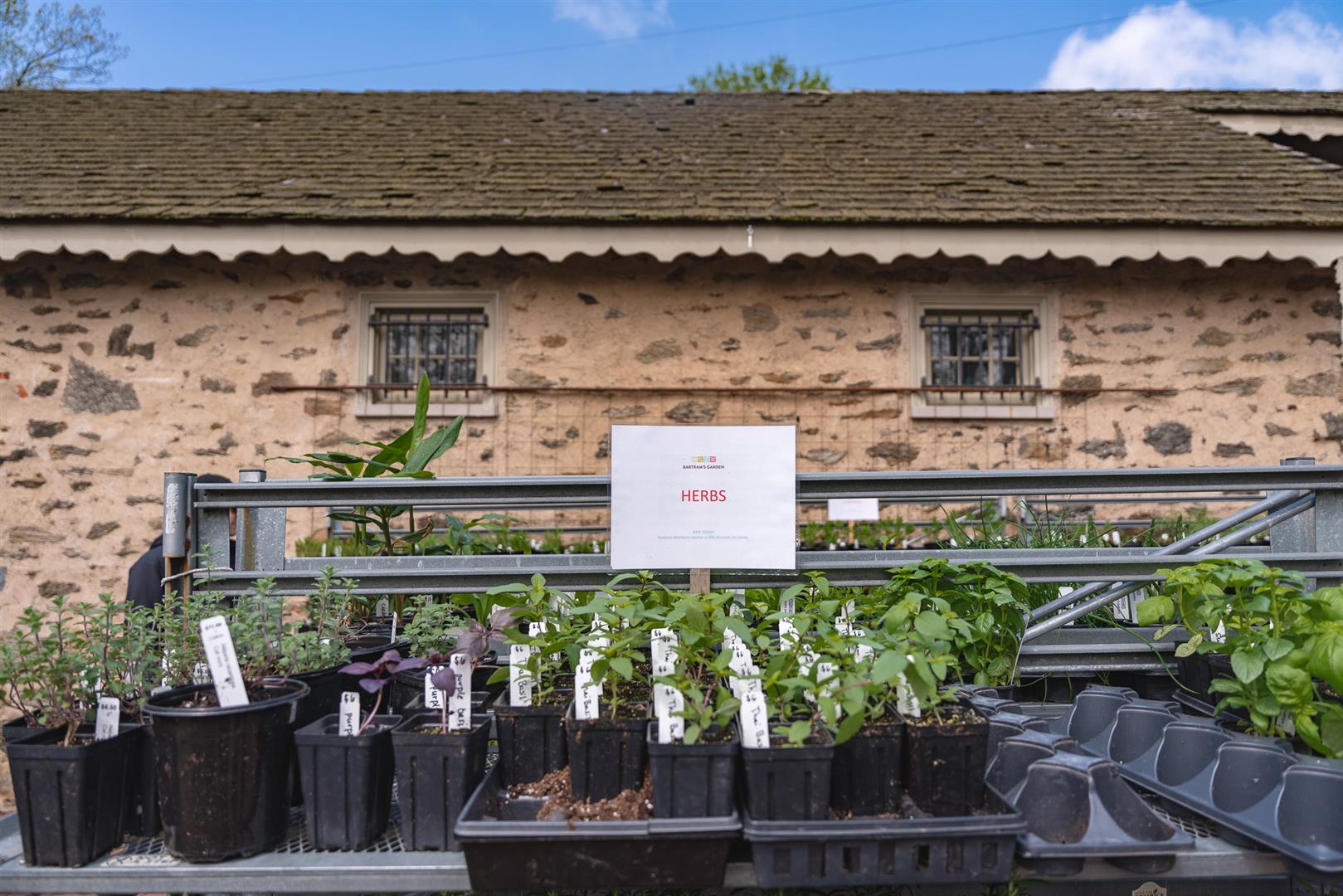 Bartram's Garden