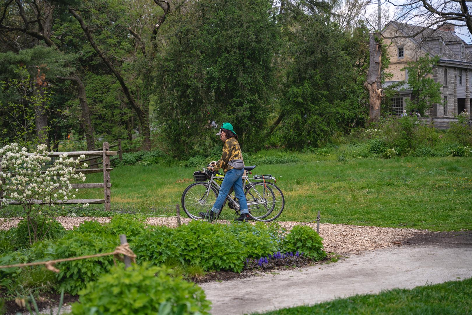 Bartram's Garden