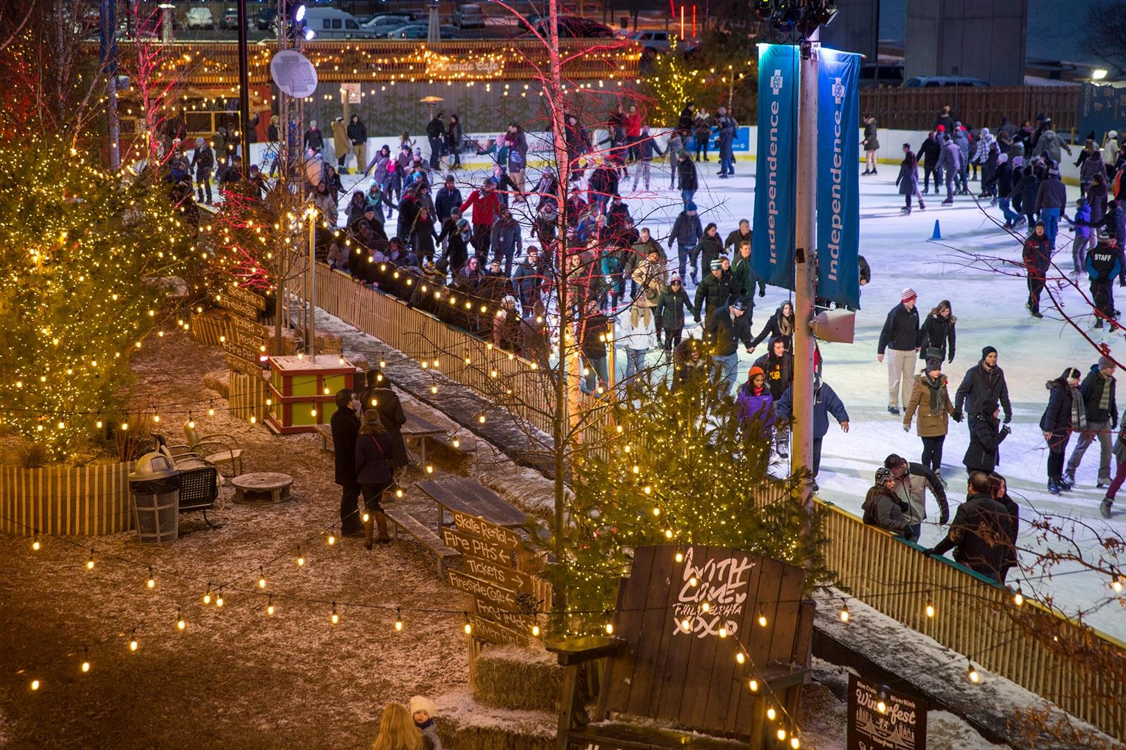 Race Street Pier