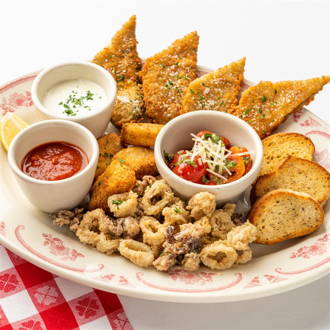 Maggiano's Little Italy