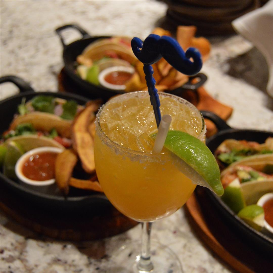 Cuba Libre Restaurant & Rum Bar