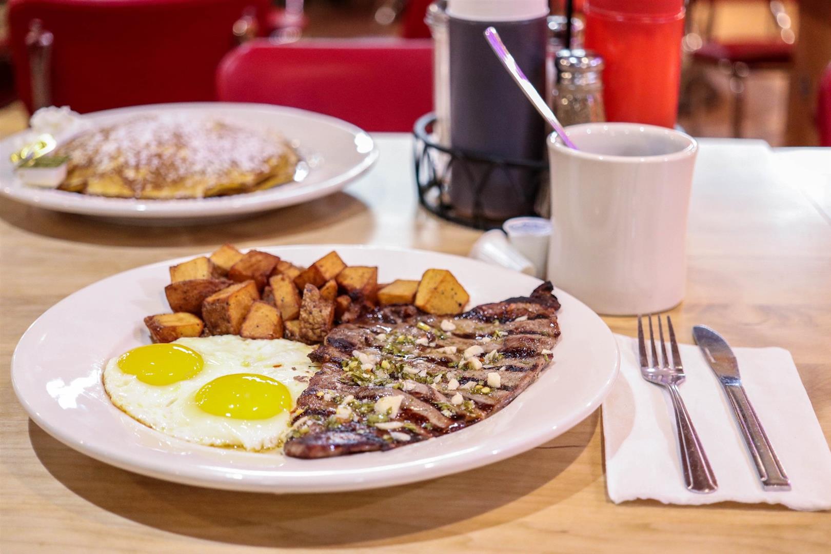 Down Home Diner