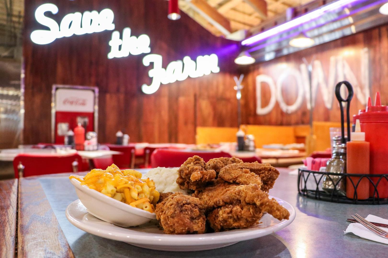 Down Home Diner